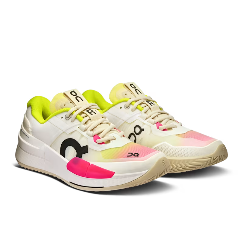 Giày Pickleball Tennis ON The Roger Pro 2 3WE10332929 — ảnh 4