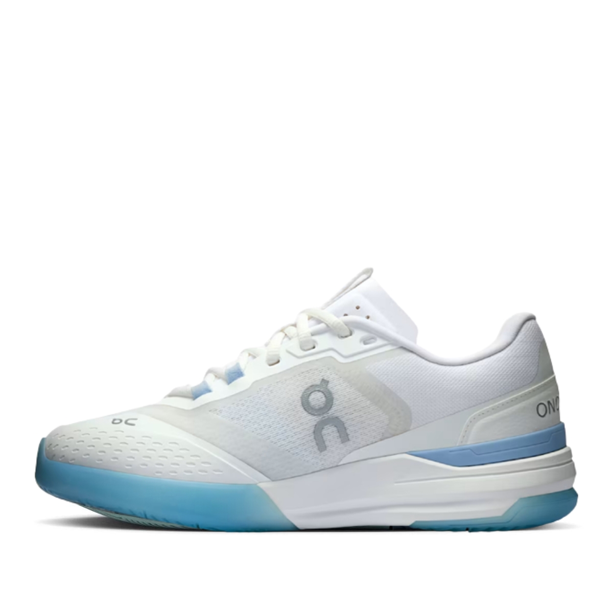 Giày Pickleball Tennis ON The Roger ADV Pro White 3WF10180753 — ảnh 1