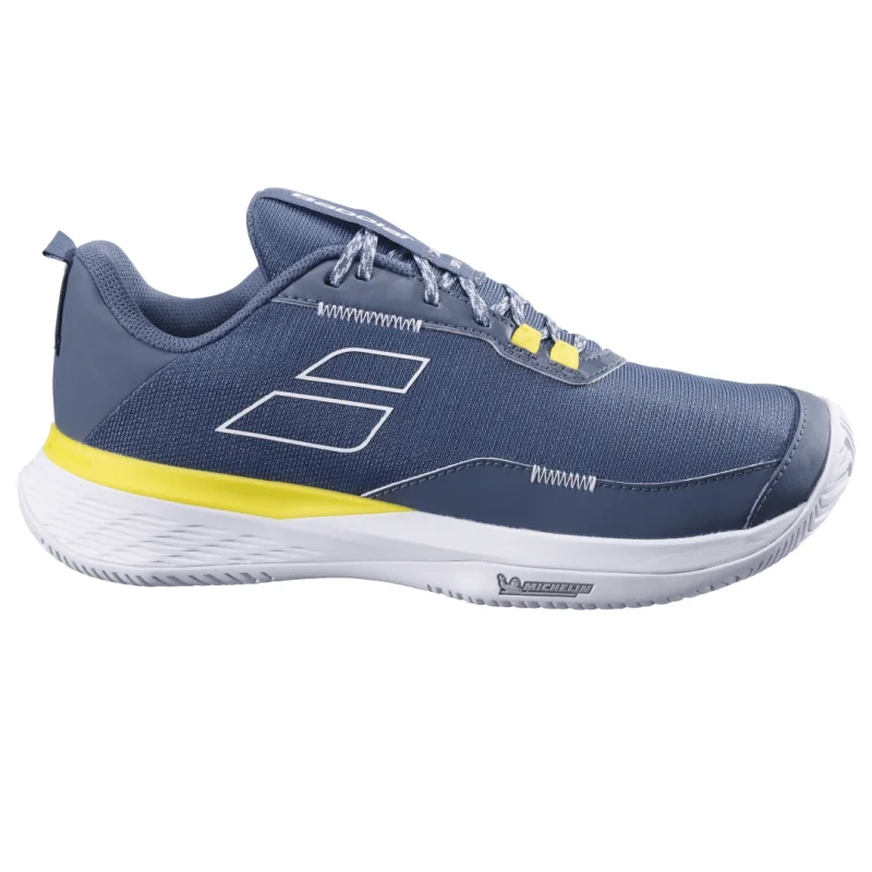 Giày Pickleball Tennis Babolat SFX4 Evo 3A0S25A555-3036 — ảnh 1