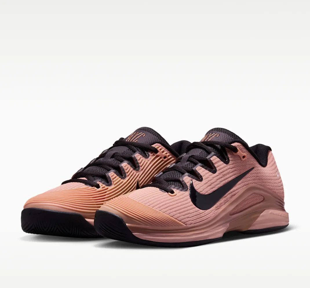 Giày Pickleball Tennis Nike Zoom Vapor 12 NYC IM4330-900 — ảnh 6