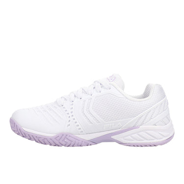 Giày Pickleball Tennis Fila Axilus 2 Energized 5TM00603-151 — ảnh 8