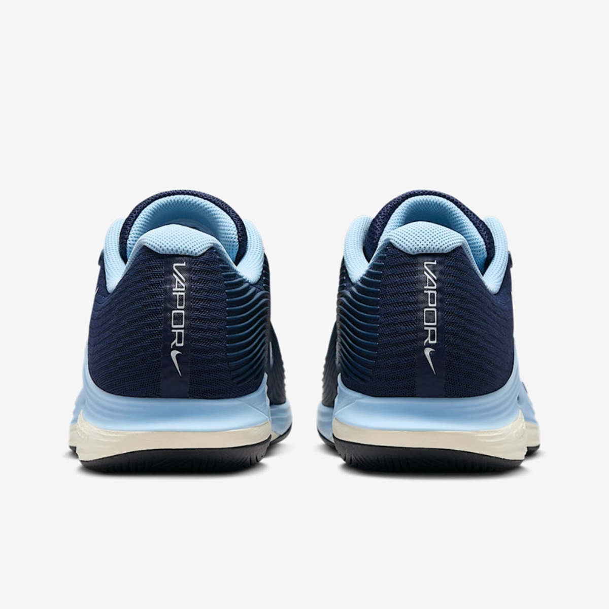 Giày Pickleball Tennis Nike Zoom Vapor 12 Midnight FV5552-402 — ảnh 3