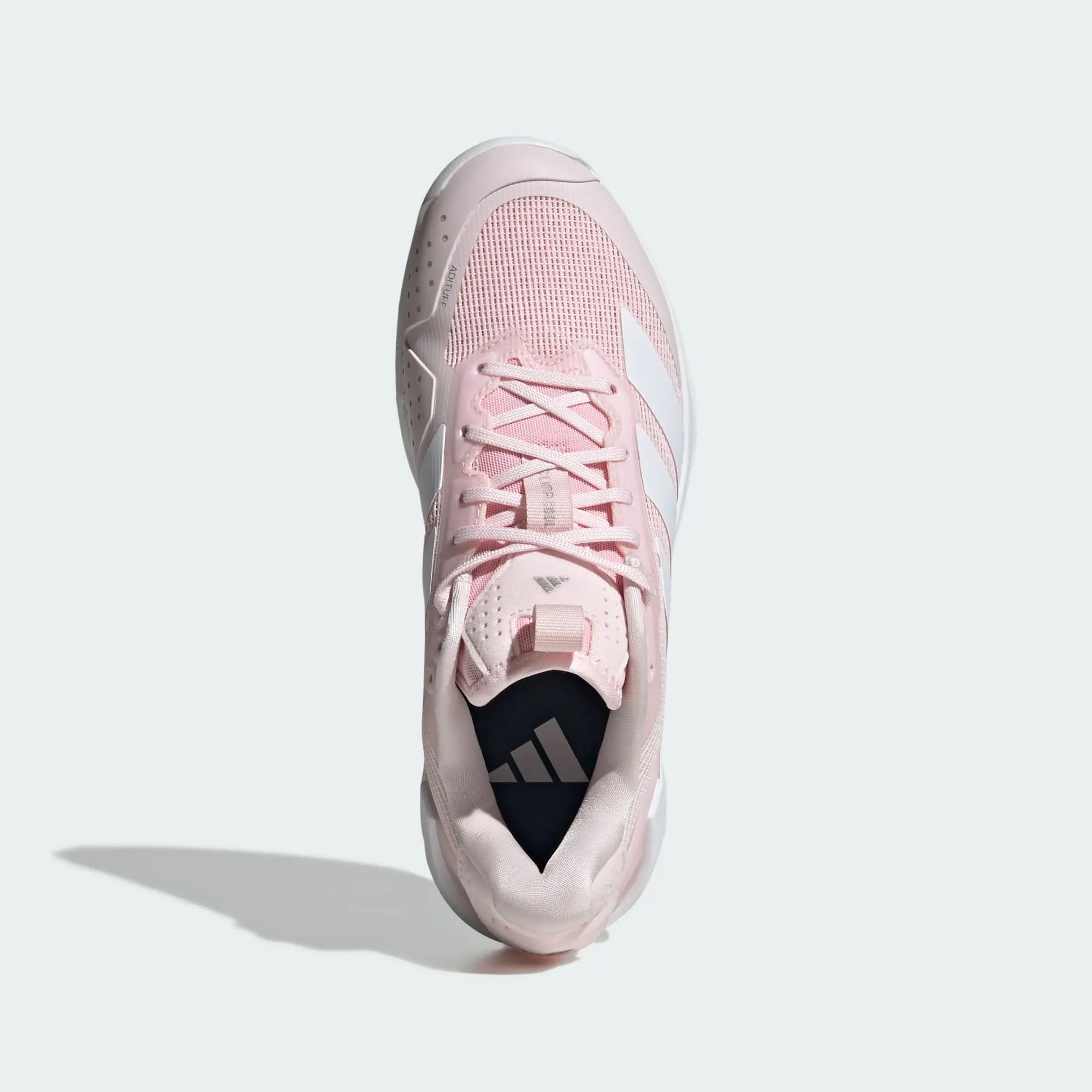 Giày Pickleball Tennis Adidas Adizero Ubersonic 5 W KK4414 — ảnh 2