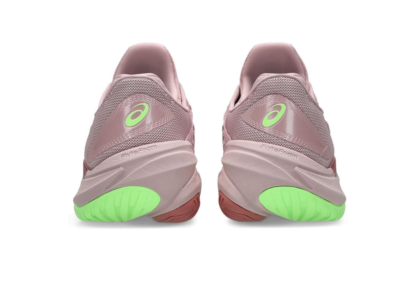 Giày Pickleball Tennis Asics Court FF 3 Morganite 1042A220-701 — ảnh 8