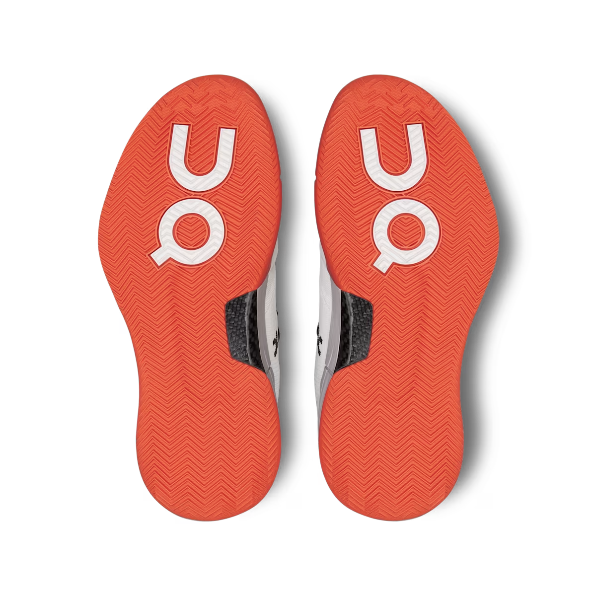 Giày Pickleball Tennis ON the Roger Pro Clay 3WD10602270 — ảnh 8