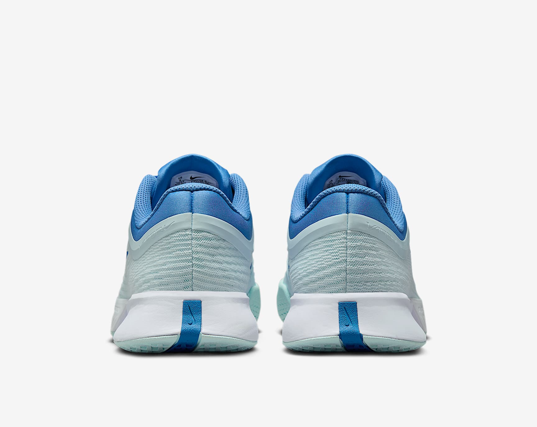 Giày Pickleball Tennis Nike Zoom Vapor Pro 3 Blue FZ2158-400 — ảnh 4
