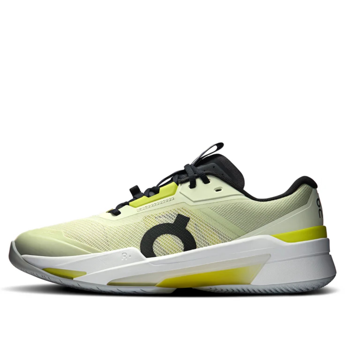 Giày Pickleball Tennis ON The Roger Pro Fire W 3WF30034744 — ảnh 1