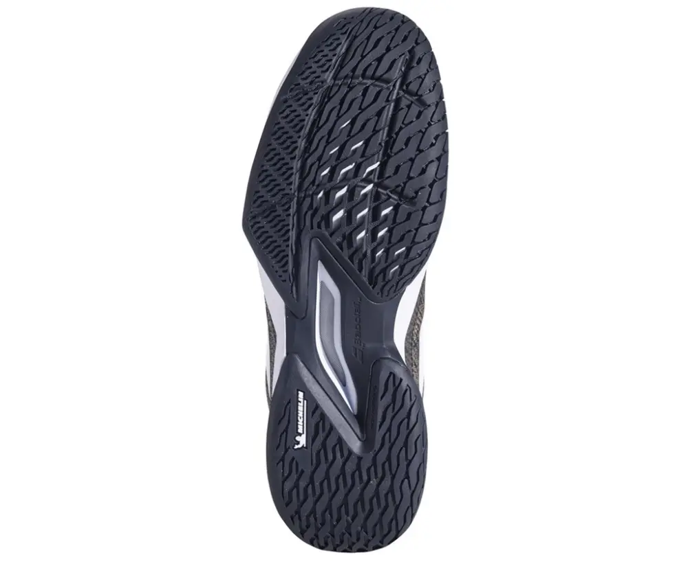 Giày Pickleball Tennis Babolat Jet Mach 3 Wide 3A0S25B846 — ảnh 6