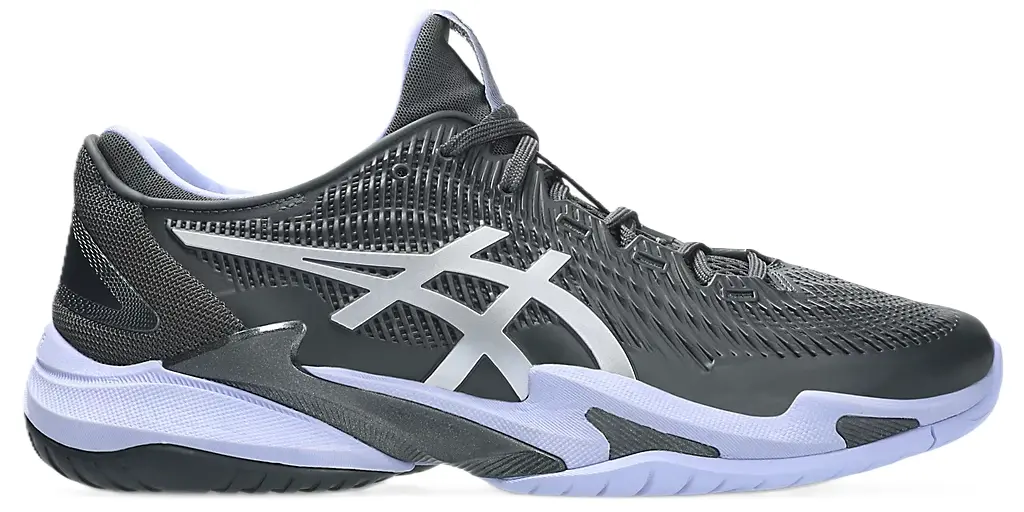Giày Pickleball Tennis Asics Court FF 3 Night Energy 1041A569-020 — ảnh 1