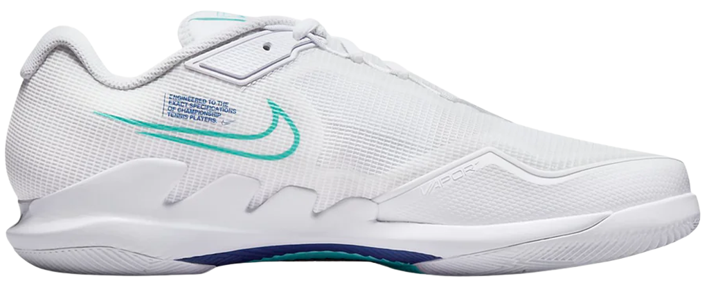 Giày Pickleball Tennis Nike Zoom Vapor Pro HC CZ0220-141M — ảnh 1