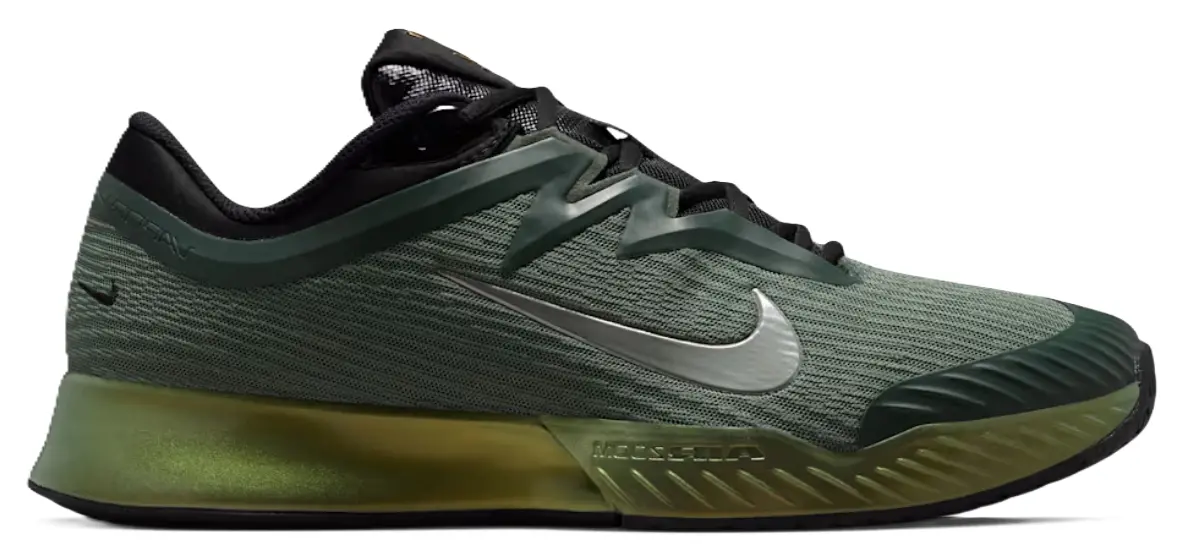 Giày Pickleball Tennis Nike Zoom Vapor Pro 3 HC NYC IO3836-300 — ảnh 1