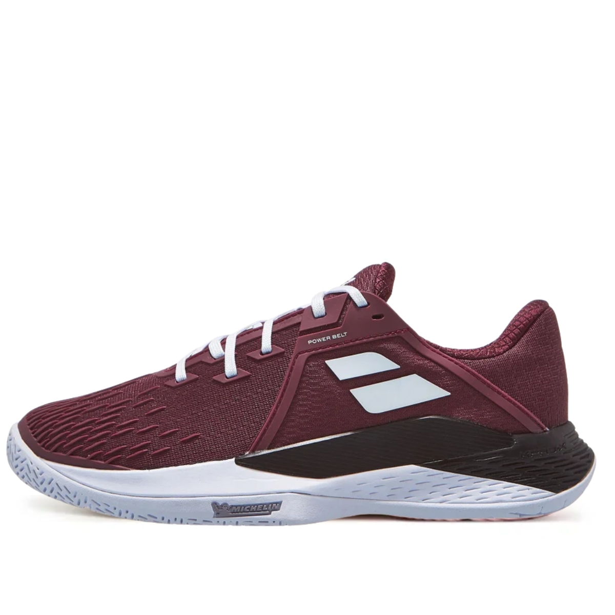 Giày Pickleball Tennis Babolat Propulse Fury 3 All Court 3A0F25B208-5071 — ảnh 1
