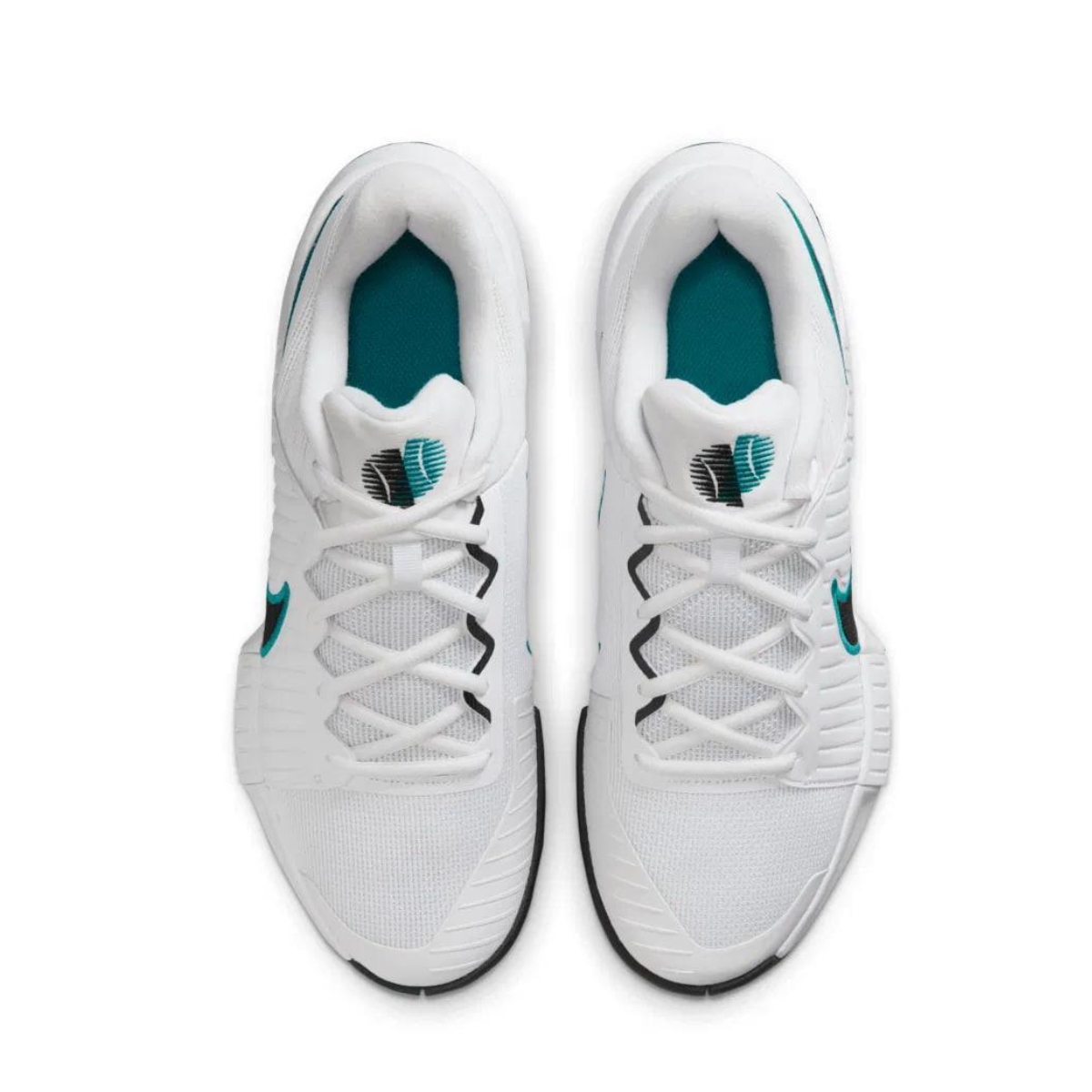 Giày Pickleball Tennis Nike Zoom GP Challenge Pro HC FB3145-104 — ảnh 3