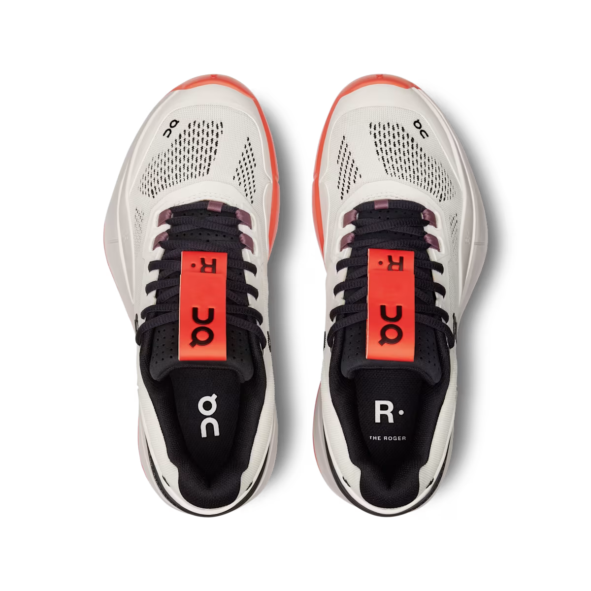 Giày Pickleball Tennis ON the Roger Pro Clay 3WD10600975 M — ảnh 3