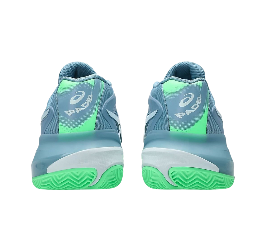 Giày Pickleball Tennis Asics Gel Resolution X Padel 1041A492-403 — ảnh 7