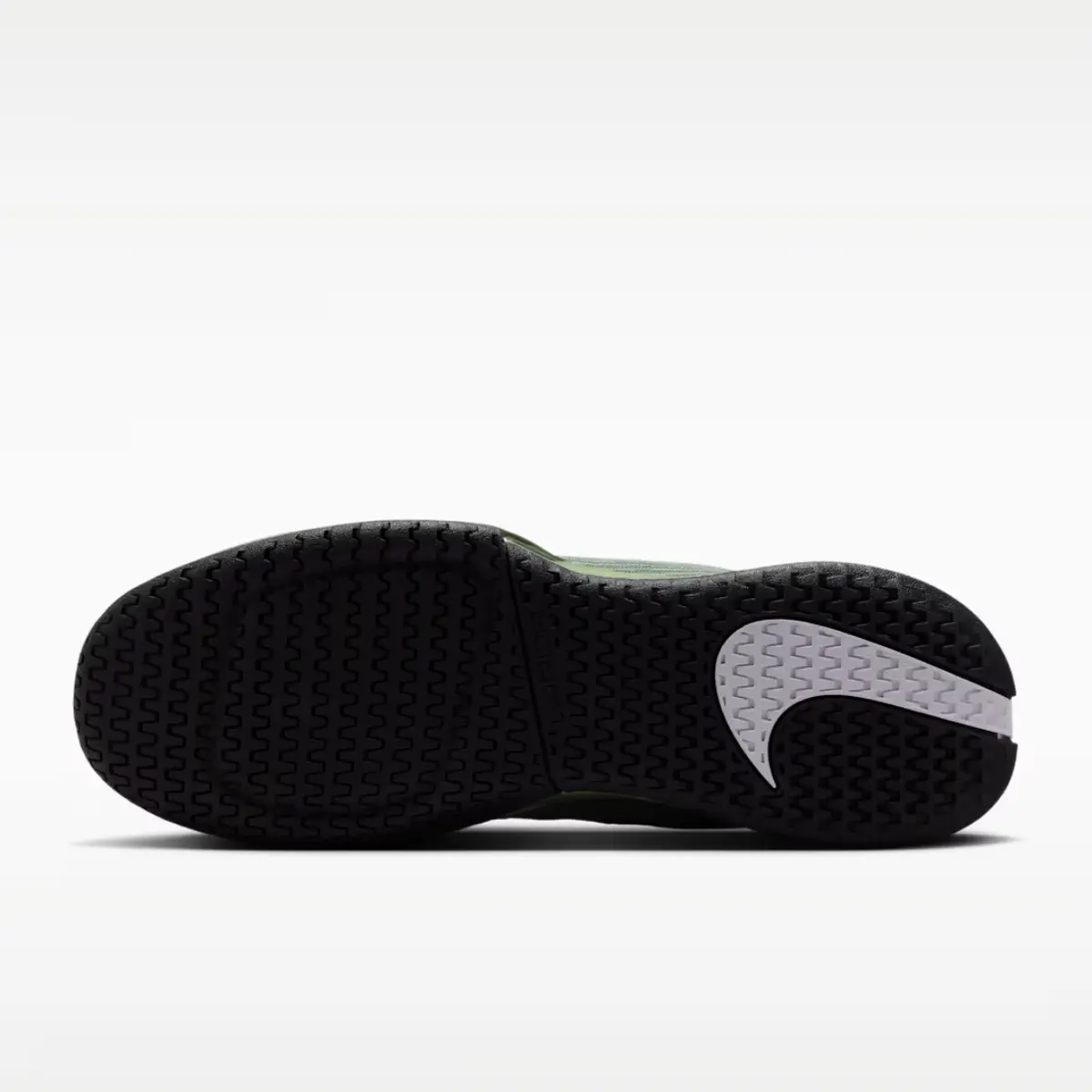 Giày Pickleball Tennis Nike Zoom Vapor Pro 3 HC NYC IO3836-300 — ảnh 8