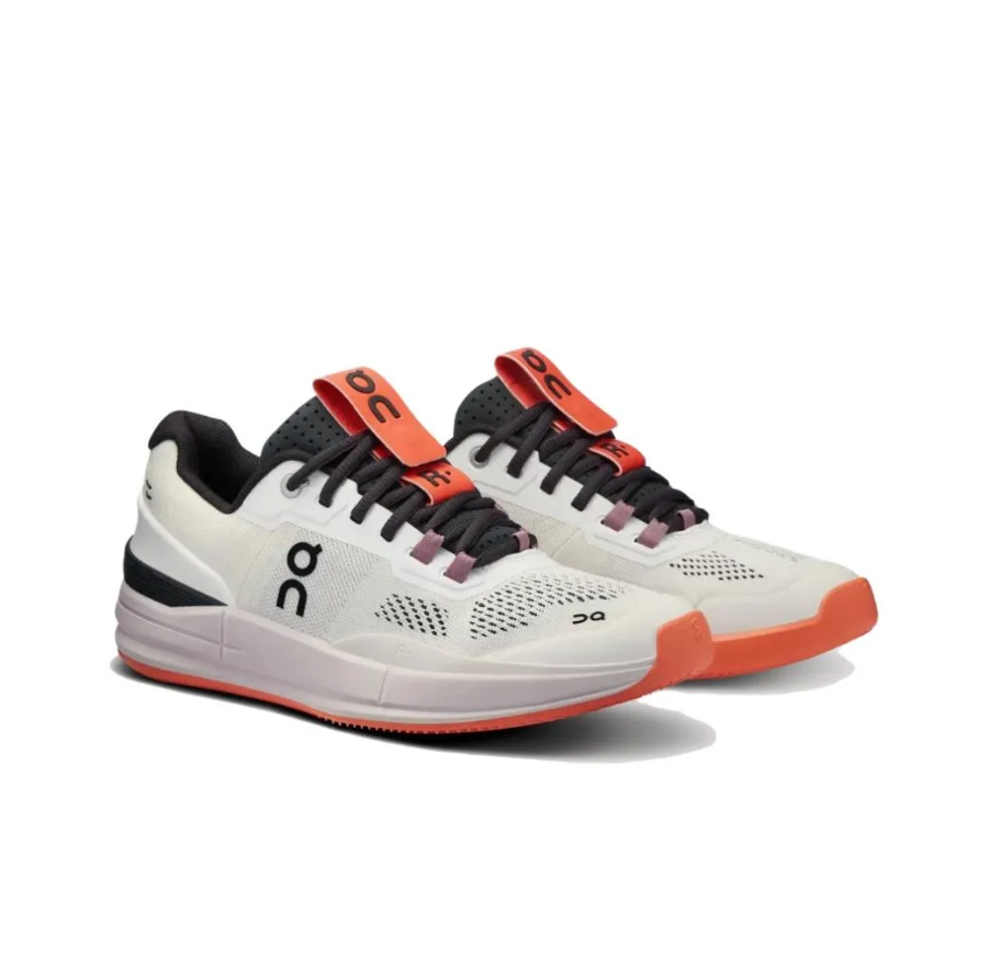Giày Pickleball Tennis ON the Roger Pro Clay 3WD10602270 — ảnh 5