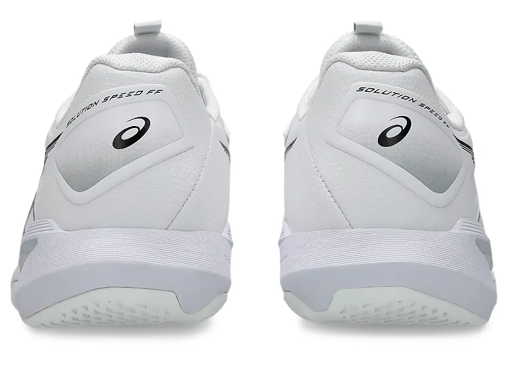 Giày Pickleball Tennis Asics Solution Speed FF 4 1041A532-100 — ảnh 11