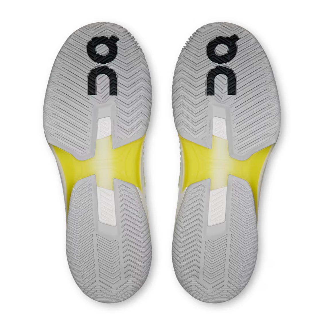 Giày Pickleball Tennis ON The Roger Pro Fire 3MF30104744 — ảnh 3