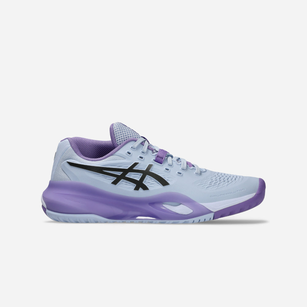 Giày Pickleball Tennis Asics Gel Resolution X 1042A303-400 — ảnh 1