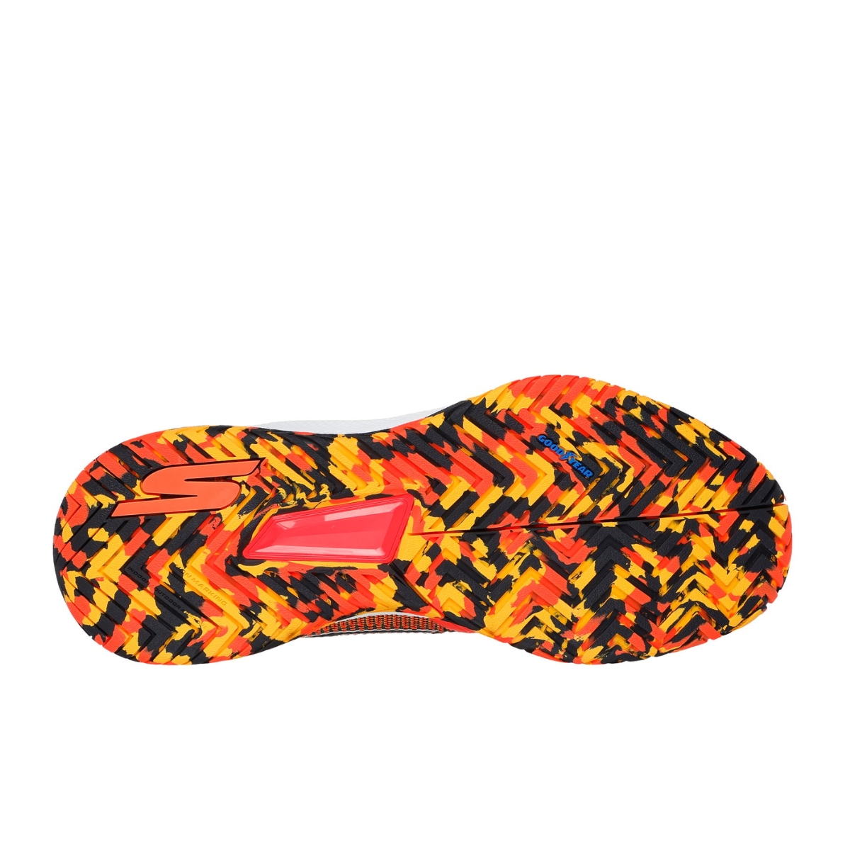 Giày Pickleball Skechers Viper Court Pro 2.0 246109 ORG — ảnh 5