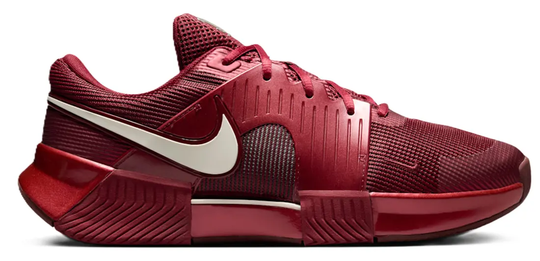 Giày Pickleball Tennis Nike Zoom Challenge 1.5 PRM Red IQ6311-600