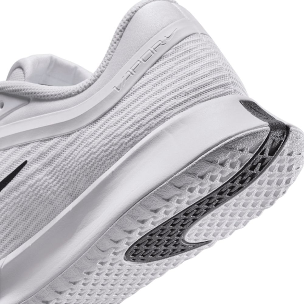 Giày Pickleball Tennis Nike Zoom Vapor pro 3 HC FZ2161-101 M — ảnh 7