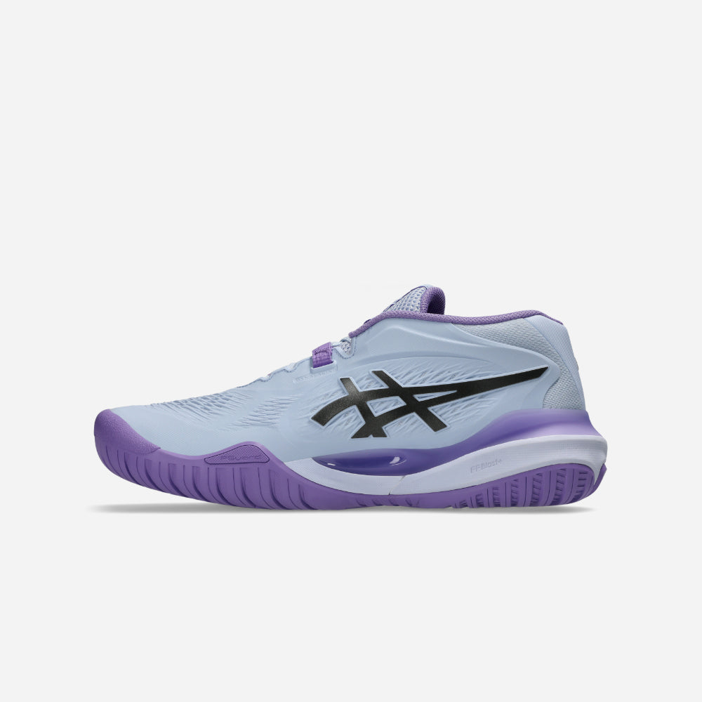 Giày Pickleball Tennis Asics Gel Resolution X 1042A303-400 — ảnh 2