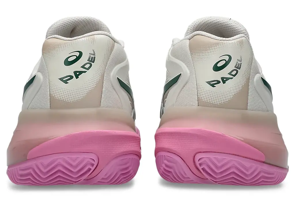 Giày Pickleball Tennis Asics Gel Resolution X Padel 1042A285-250 — ảnh 4