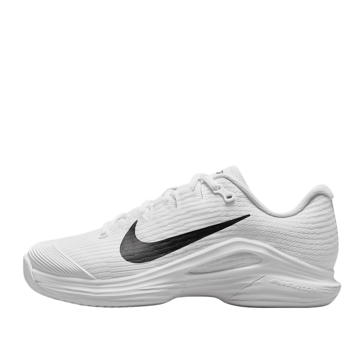 Giày Pickleball Tennis Nike Zoom Vapor 12 White Black FV5554-100 — ảnh 1