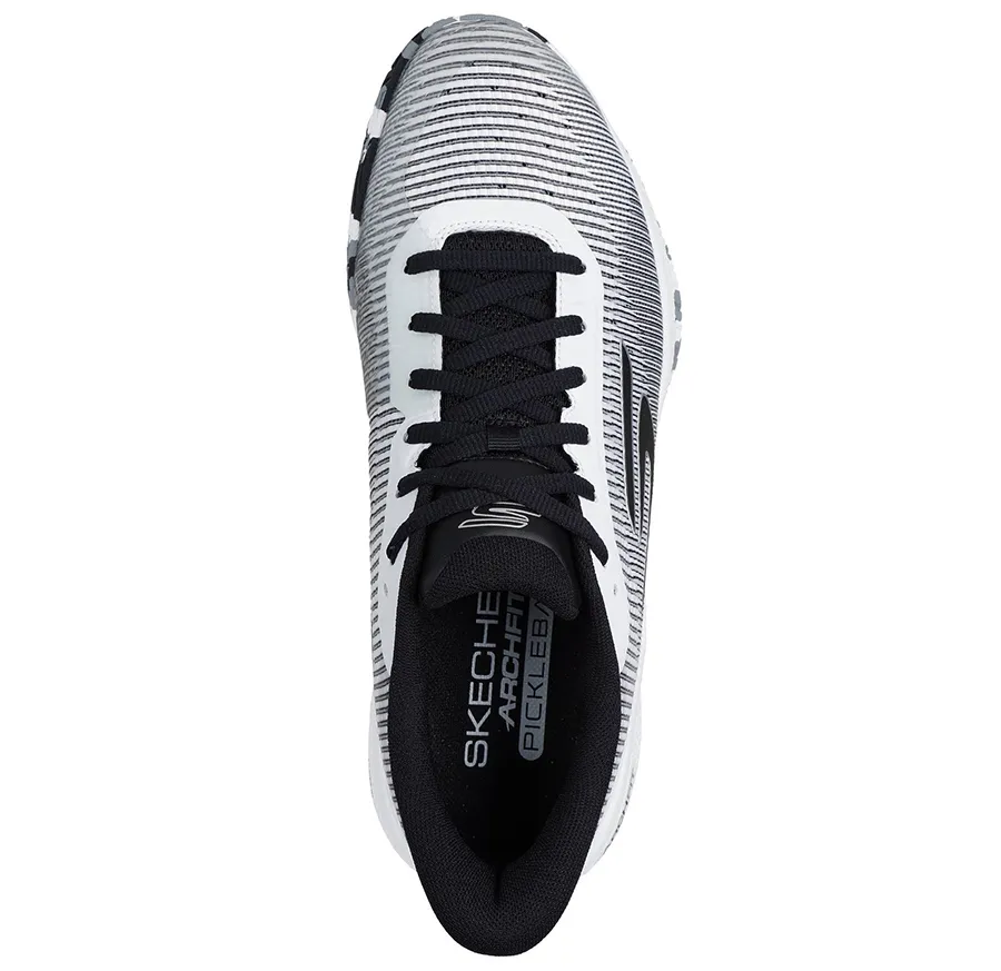 Giày Pickleball Skechers Viper Court Pro 2 246109 WBK — ảnh 8