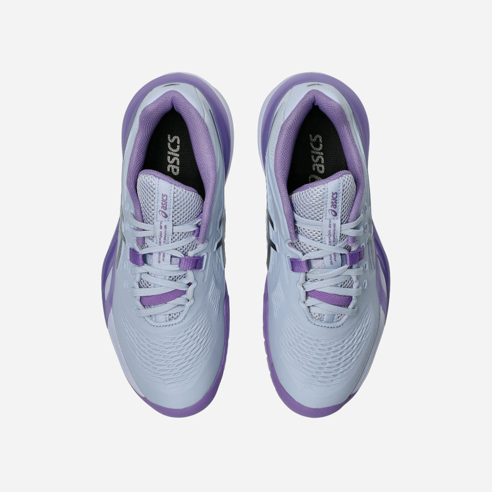 Giày Pickleball Tennis Asics Gel Resolution X 1042A303-400 — ảnh 6