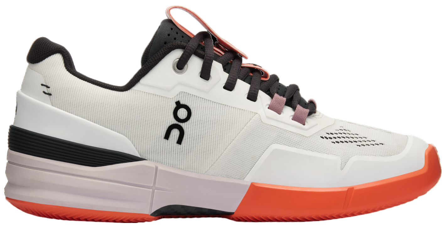 Giày Pickleball Tennis ON the Roger Pro Clay 3WD10602270 — ảnh 1