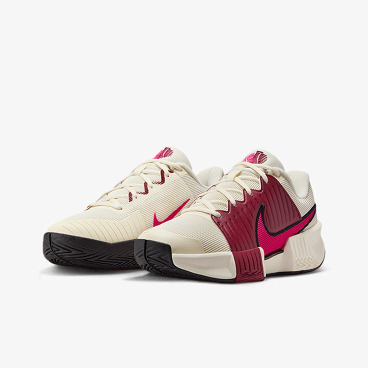 Giày Pickleball Tennis Nike Zoom GP Challenge Pro FB3146-104 — ảnh 3
