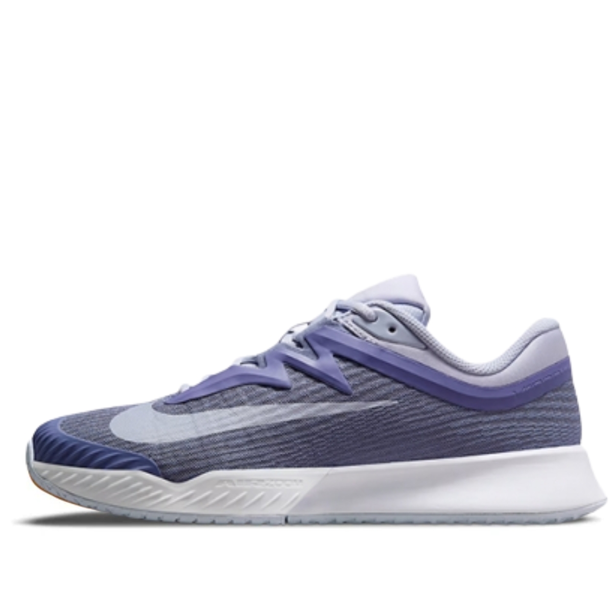 Giày Pickleball Tennis Nike Zoom Vapor Pro 3 HC W Indigo FZ2158-401 — ảnh 1