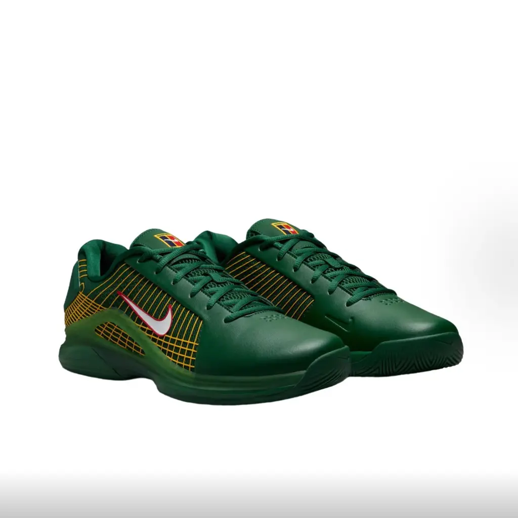 Giày Pickleball Tennis Nike Zoom Vapor 12 Hypersmash HV1488-300 — ảnh 6