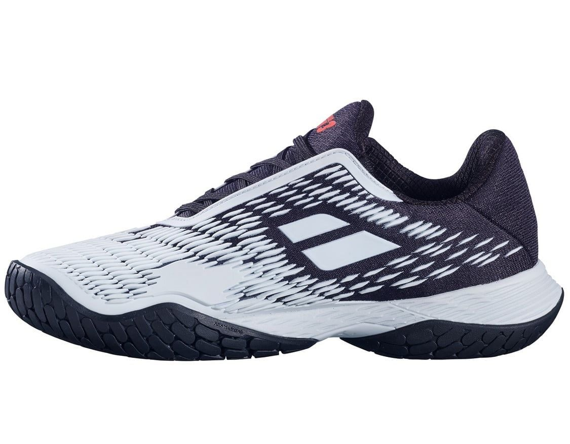 Giày Pickleball Tennis Babolat Profulse Fury 3 30S26208B-2051 — ảnh 6