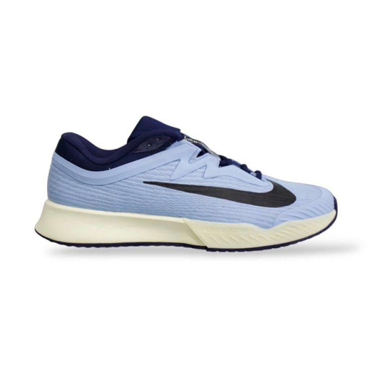 Giày Pickleball Tennis Nike Zoom Vapor Pro 3 HC Blue FZ2161-401 — ảnh 8