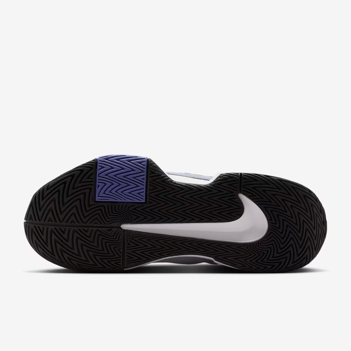 Giày Pickleball Tennis Nike Zoom Challenge Pro HC Indigo FB3146-102 — ảnh 4