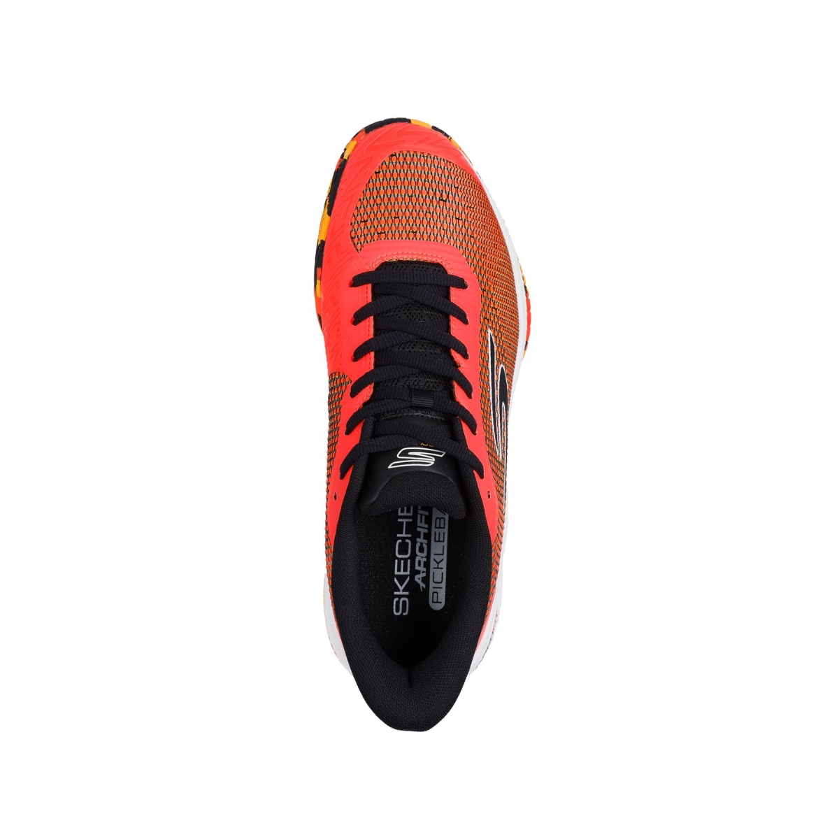 Giày Pickleball Skechers Viper Court Pro 2.0 246109 ORG — ảnh 4