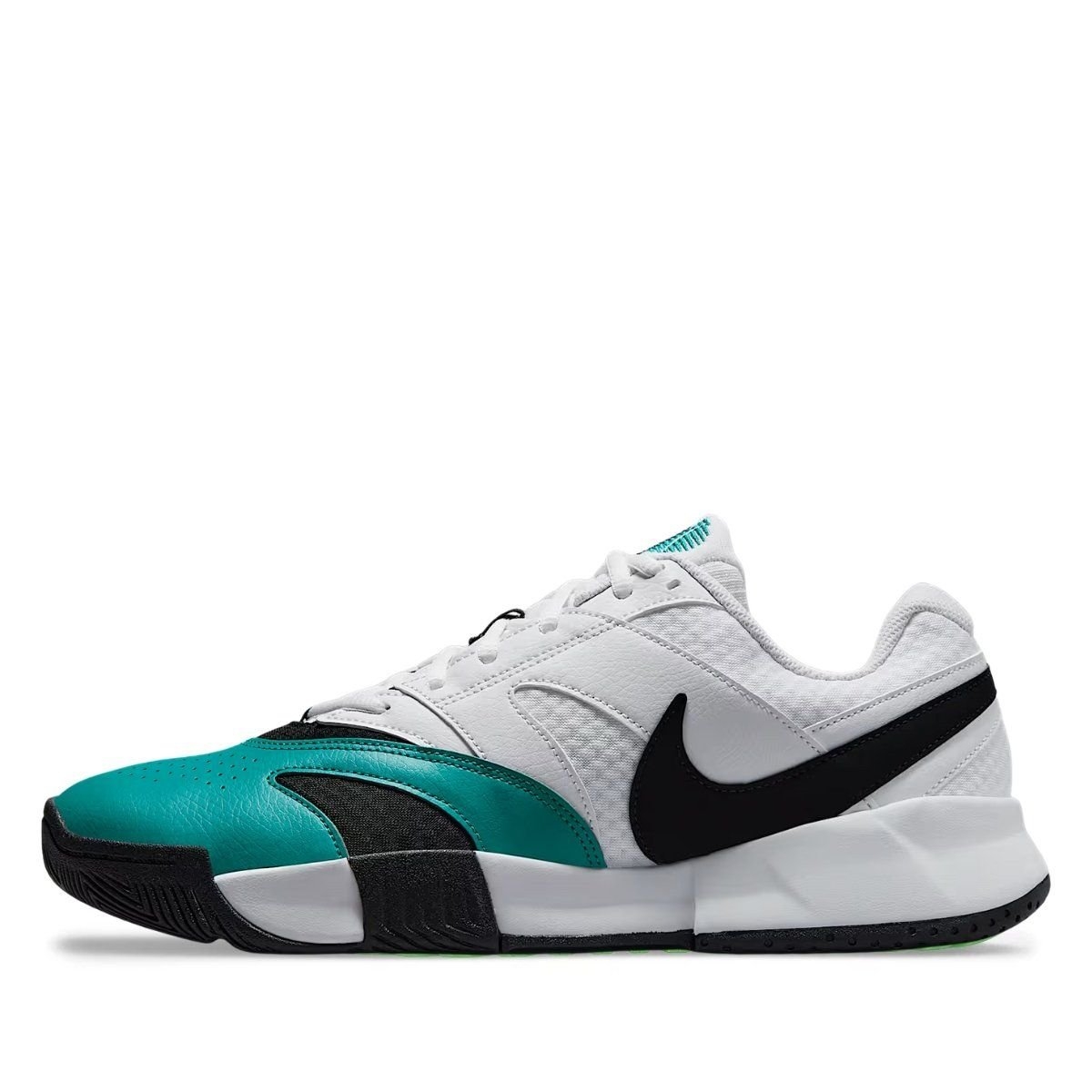 Giày Pickleball Tennis Nike Court Lite 4 White FD6574-104 — ảnh 1