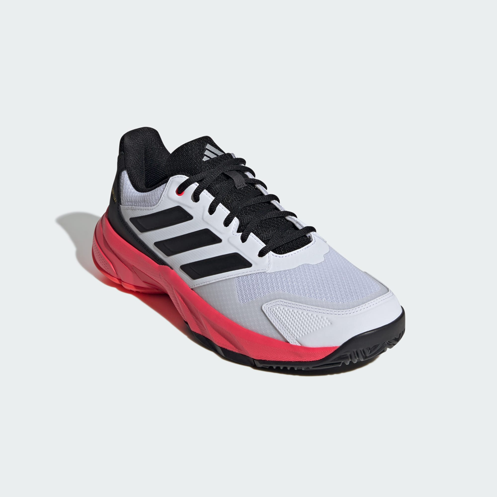 Giày Pickleball Tennis Adidas Courtjam Control 3 IH3092 — ảnh 4