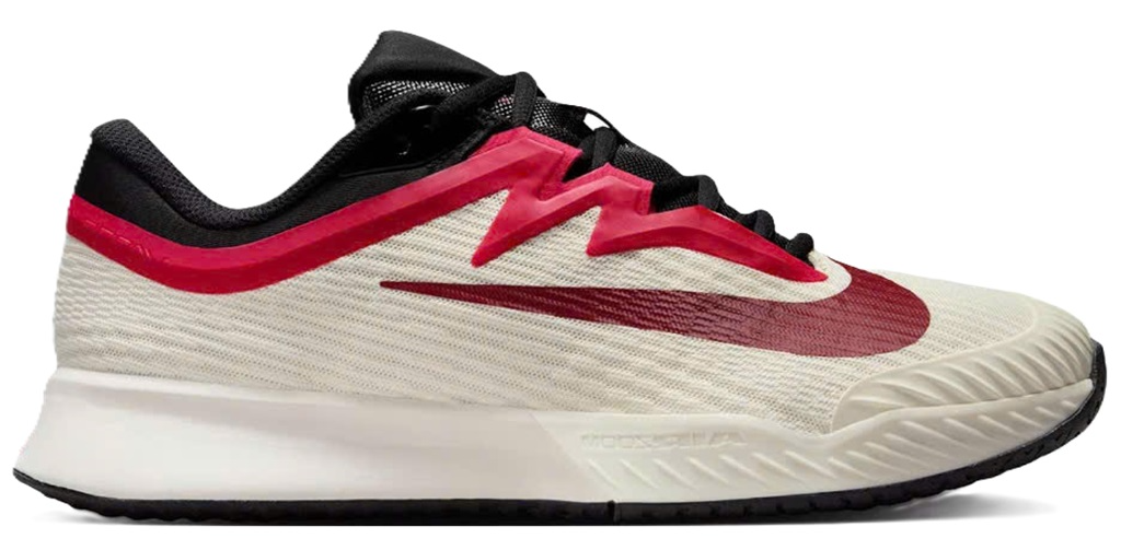 Giày Pickleball Tennis Nike Zoom Vapor Pro 3 Sail Pink FZ2158-104 — ảnh 1