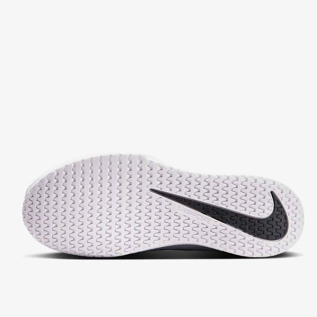 Giày Pickleball Tennis Nike Vapor Lite 3 White FZ2156-101 — ảnh 5