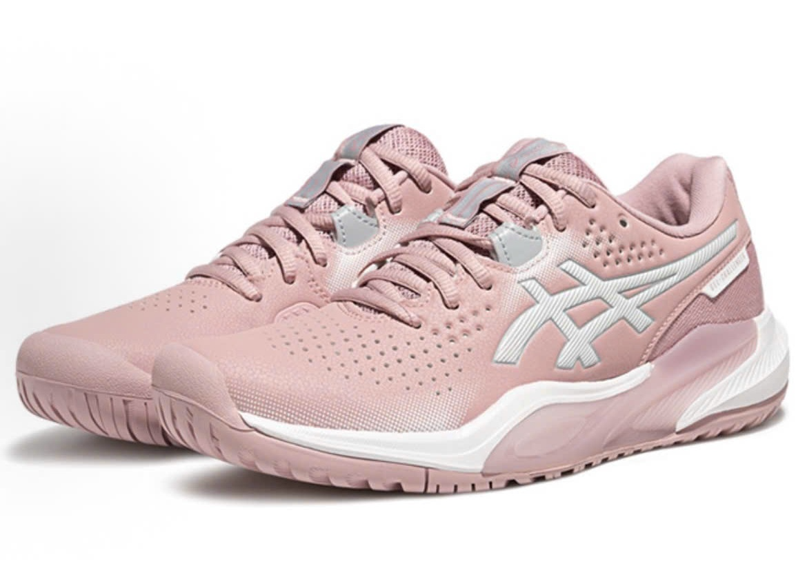 Giày Pickleball Tennis Asics Gel Challenger 15 Morganite 1042A294-700 — ảnh 4