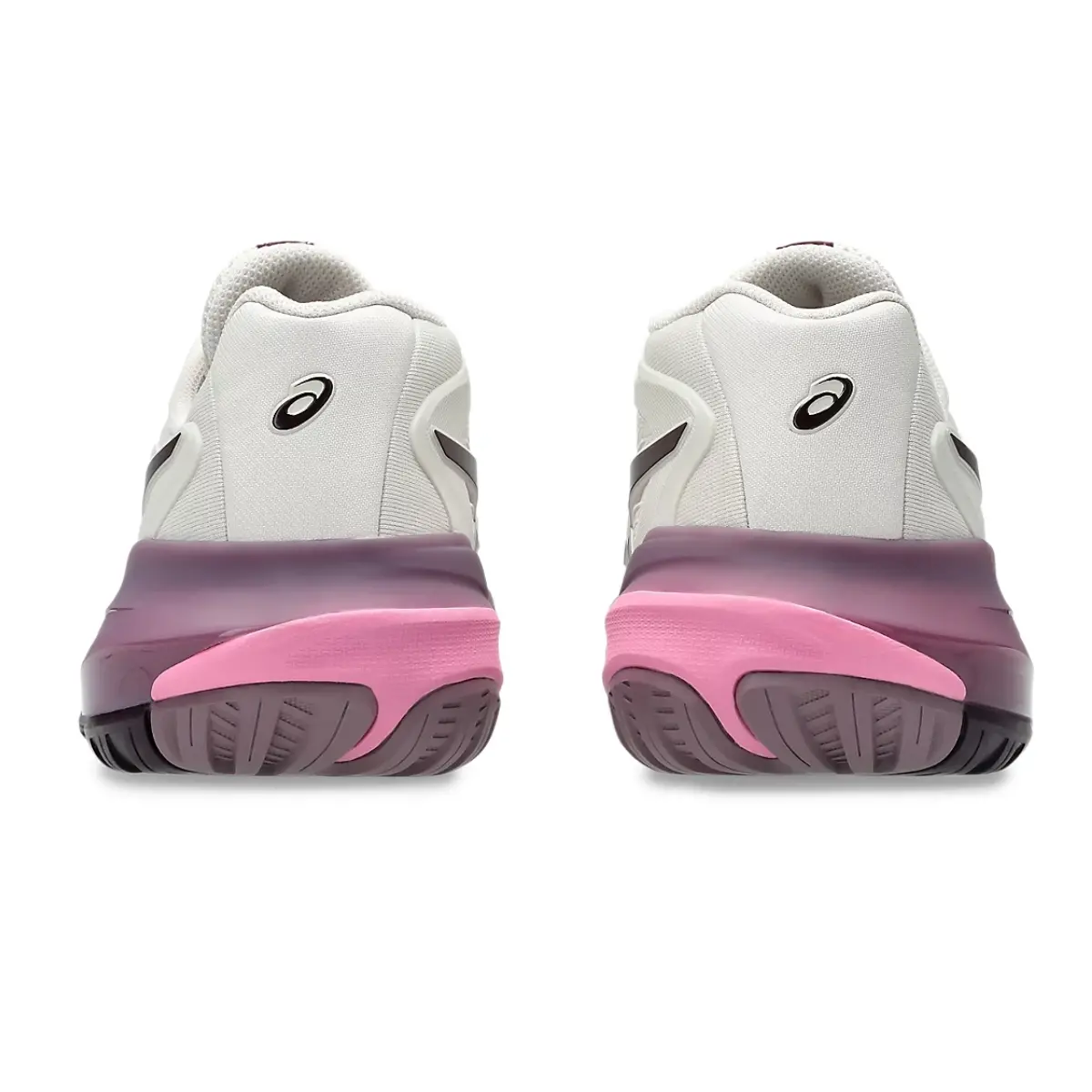 Giày Pickleball Tennis Asics Gel Resolution X Aubergine 1042A279-250 — ảnh 7