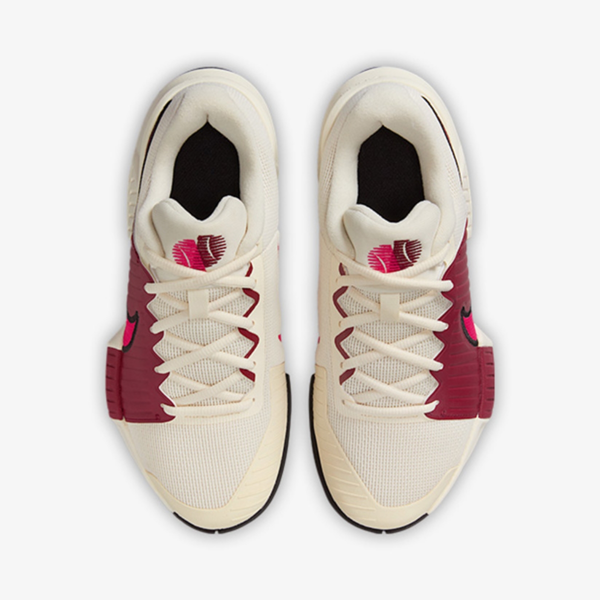 Giày Pickleball Tennis Nike Zoom GP Challenge Pro FB3146-104 — ảnh 5