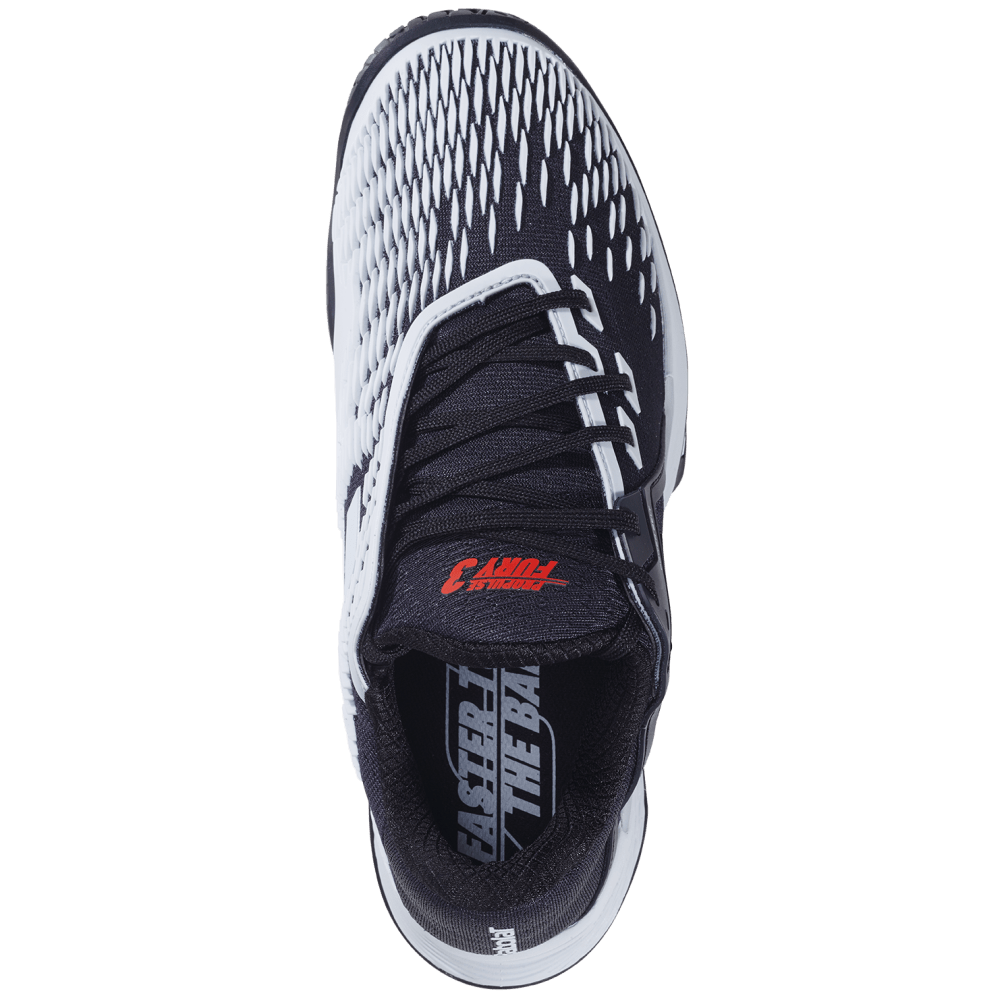 Giày Pickleball Tennis Babolat Profulse Fury 3 30S26208B-2051 — ảnh 2