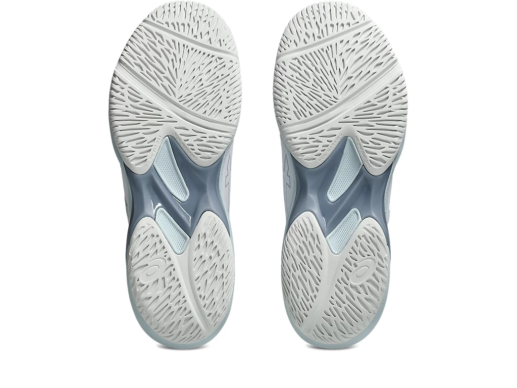 Giày Pickleball Tennis Asics Solution Swift FF 2 Sky 1042A265-104 — ảnh 6