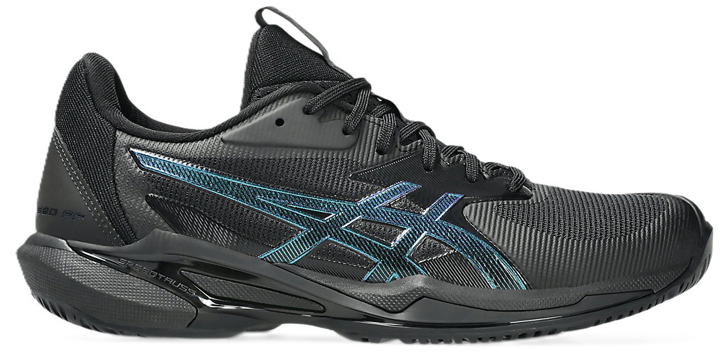 Giày Pickleball Tennis Asics Solution Speed FF 3 1042A304-960 — ảnh 1